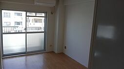 山口ビル 4階3DKのリビング/ダイニング