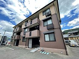 ラフィネ安芸　弐番館