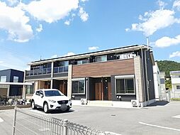 メゾン・ド・クレール　I