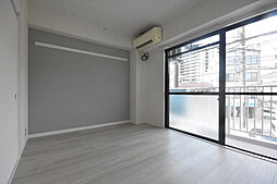 コセビル 2階2DKのリビング/ダイニング