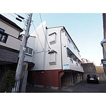 エステート旭町 103 ｜ 新潟県新潟市中央区旭町通１番町76-5（賃貸アパート1K・1階・22.27㎡） その1