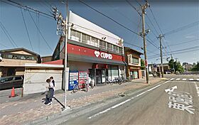 ファーストクラス古町13番町 204 ｜ 新潟県新潟市中央区古町通１３番町5160-40（賃貸アパート1K・2階・31.20㎡） その9