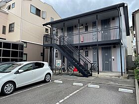 カーサ・リベルテ 102 ｜ 新潟県新潟市中央区関屋田町１丁目146-1（賃貸アパート1K・1階・29.81㎡） その16