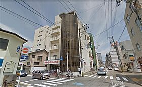 CREA 102 ｜ 新潟県新潟市中央区上大川前通５番町79-4（賃貸マンション1R・1階・23.84㎡） その10