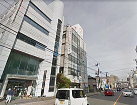 プレステージ新潟 909 ｜ 新潟県新潟市中央区花園２丁目3-1（賃貸マンション1K・9階・19.10㎡） その11