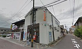 ウエルネス万代 207 ｜ 新潟県新潟市中央区万代６丁目6-7（賃貸マンション1R・2階・25.92㎡） その15