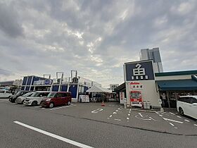 ポローニア 102 ｜ 新潟県新潟市中央区稲荷町3460番地35（賃貸アパート1K・1階・31.14㎡） その18