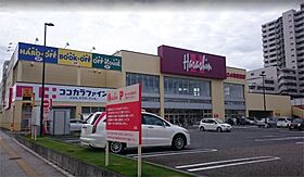 Common東幸町 201 ｜ 新潟県新潟市中央区東幸町17-24（賃貸アパート1K・2階・22.48㎡） その10