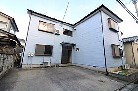 エルディム笹口 204 ｜ 新潟県新潟市中央区笹口8-13（賃貸アパート1K・2階・25.80㎡） その14