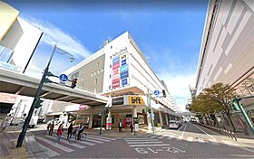 ハイツ胡蝶蘭 103 ｜ 新潟県新潟市中央区天明町20-17（賃貸アパート1R・1階・21.36㎡） その10