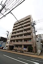 メゾン・ド・エグレット 904 ｜ 新潟県新潟市中央区本町通５番町269-1（賃貸マンション1K・9階・18.23㎡） その1