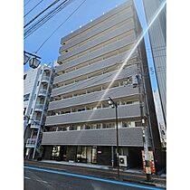 パンウエストリート 602 ｜ 新潟県新潟市中央区西堀通４番町816-7（賃貸マンション1K・6階・21.64㎡） その1