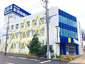 アメニティパレス 202 ｜ 新潟県新潟市中央区高志１丁目6-14（賃貸アパート1R・2階・23.05㎡） その13