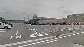 サンシティ 201 ｜ 新潟県新潟市中央区弁天橋通１丁目17-3（賃貸アパート1LDK・2階・29.75㎡） その11