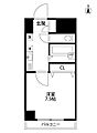 オルザス新潟8階4.9万円