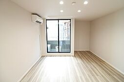 Gryffindor 303 3階ワンルームのリビング/ダイニング