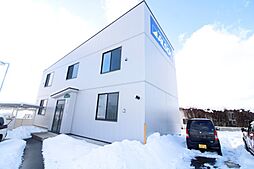 ファーストクラス亀田大月 202