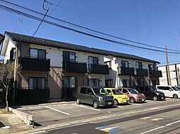 フェリス牡丹山 104