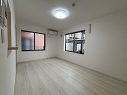 CasaLuna 105 1階1Kのリビング/ダイニング