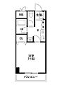 グランディール壱番館5階5.1万円