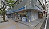 周辺：ローソン 新潟笹口二丁目店（297m）