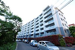 エコアーデ弁天橋