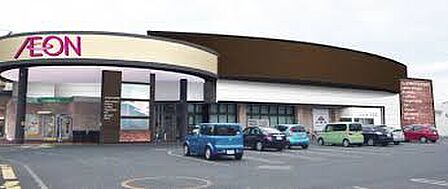 イオン 笹口店(703m)