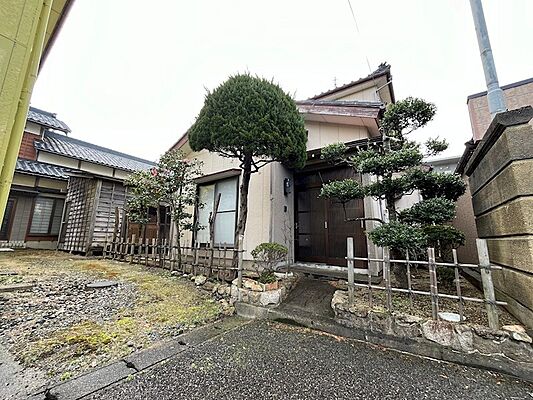 外観 西区上新栄町売戸建