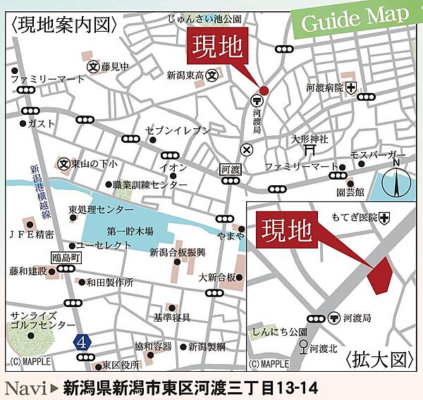 地図