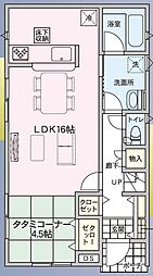 東区宝町新築戸建 1