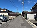 大通にすぐ出ら...