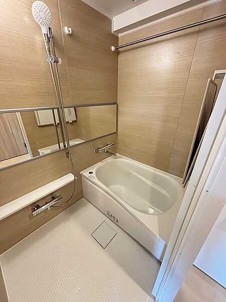 浴室