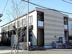 レオパレス中央