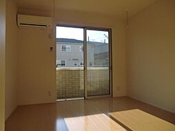 グランドソレイユBaba 305 3階1Kのリビング/ダイニング