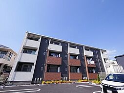 グラース・アビタシオンIV