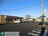 周辺：セブンイレブン野田上花輪新町店 徒歩7分。コンビニ 550m