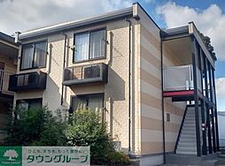 レオパレスサザンウッド