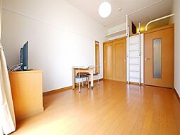 東武伊勢崎線 越谷駅 徒歩18分の賃貸マンション 1階1Kのリビング/ダイニング