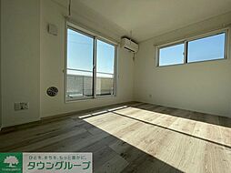 Ｓ．Ｉ．Ｘ 301 3階1Kのリビング/ダイニング