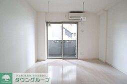 Vesta（ウェスタ） 101 1階1Kのリビング/ダイニング