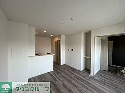 クラシヤ 302 3階1LDKのリビング/ダイニング