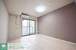 Ｌａｕｌｅ’ａ越谷 303 3階1Kのリビング/ダイニング