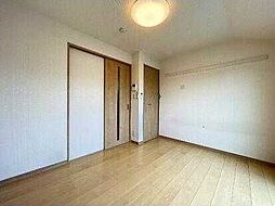 グローリオ 201 2階1Kのリビング/ダイニング