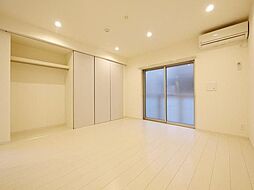 リブリ・ファインレジデンス 207 2階1Kのリビング/ダイニング