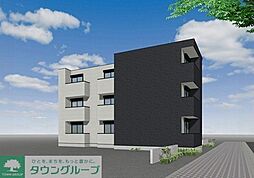 グランメゾン東川口