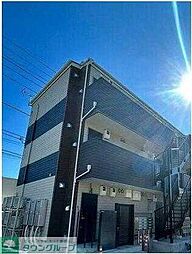 Ａｍｂｉｔｉｏｎ袋山