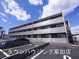 ミランダクレールコート新里