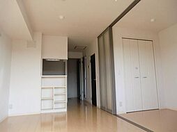 カンピエーレ 301 3階1LDKのリビング/ダイニング