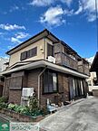 埼玉県草加市八幡町700-5：物件画像／株式会社タウンハウジング埼玉　八潮店