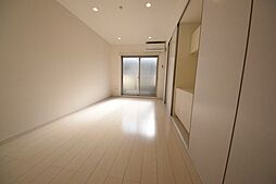 リブリ・エンジェル 102 1階1Kのリビング/ダイニング